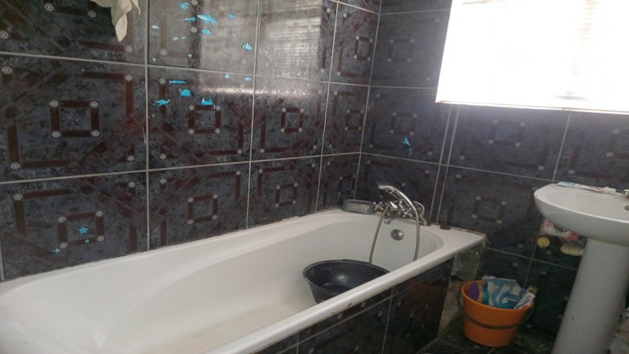 3 Bedroom Property for Sale in Forest Heights Western Cape